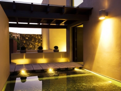 Los Arqueros property: Villa with 6 bedroom in Los Arqueros 275974