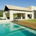 Los Arqueros property: Los Arqueros, Spain Villa 275974