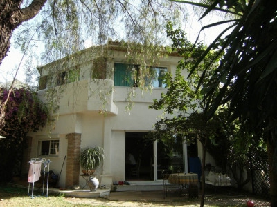 Marbella property: Townhome for sale in Marbella, Spain 275978