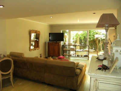 Marbella property: Townhome in Malaga for sale 275978
