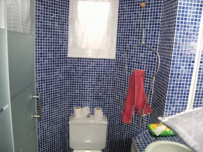 Marbella property: Malaga property | 3 bedroom Townhome 275978