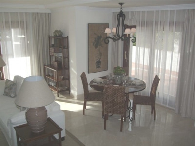 Manchones Nagueles property: Penthouse for sale in Manchones Nagueles, Spain 275985