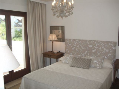 Manchones Nagueles property: Penthouse with 4 bedroom in Manchones Nagueles 275985