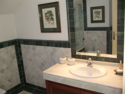 Manchones Nagueles property: Penthouse for sale in Manchones Nagueles, Malaga 275985