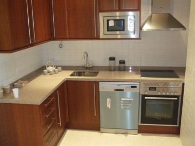 Manchones Nagueles property: Malaga property | 4 bedroom Penthouse 275985