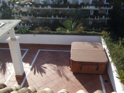 Manchones Nagueles property: Manchones Nagueles, Spain | Penthouse for sale 275985