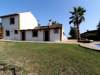 Estepona property: Villa for sale in Estepona 275989