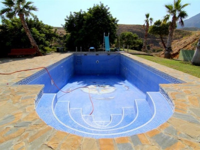 Estepona property: Villa for sale in Estepona, Spain 275989