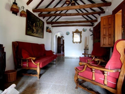 Estepona property: Villa in Malaga for sale 275989