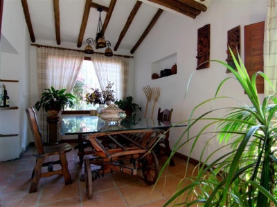 Estepona property: Malaga property | 4 bedroom Villa 275989