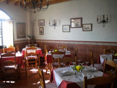 Monda property: Commercial for sale in Monda 276006