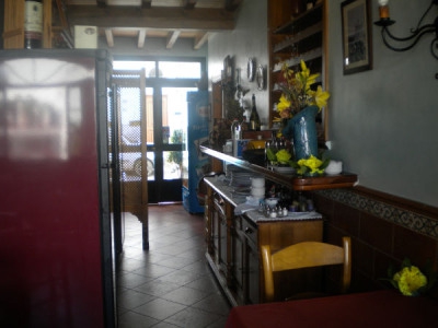Monda property: Commercial for sale in Monda, Spain 276006