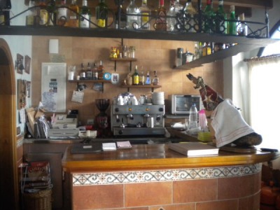 Monda property: Commercial with bedroom in Monda 276006