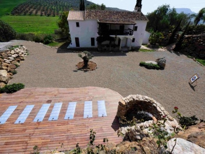 Alora property: Finca for sale in Alora 276034