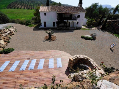 Alora property: Finca for sale in Alora, Spain 276034