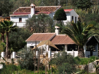 Alora property: Finca for sale in Alora, Malaga 276034