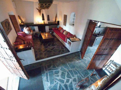 Alora property: Finca in Malaga for sale 276034