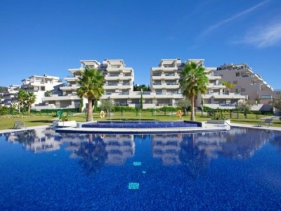 Los Arqueros property: Penthouse for sale in Los Arqueros 276039
