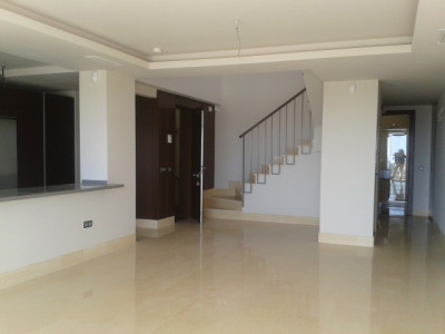 Los Arqueros property: Penthouse with 2 bedroom in Los Arqueros, Spain 276039