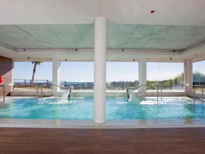 Los Arqueros property: Penthouse with 2 bedroom in Los Arqueros 276039
