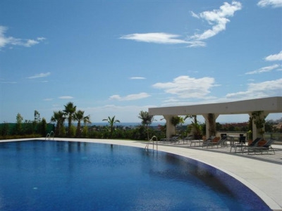 Los Arqueros property: Penthouse for sale in Los Arqueros, Malaga 276039