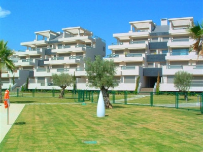 Los Arqueros property: Los Arqueros, Spain | Penthouse for sale 276039