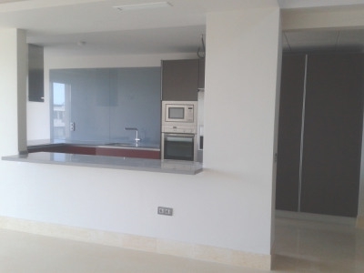 Los Arqueros property: Malaga Penthouse 276039