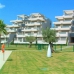 Los Arqueros property: Malaga Penthouse, Spain 276039