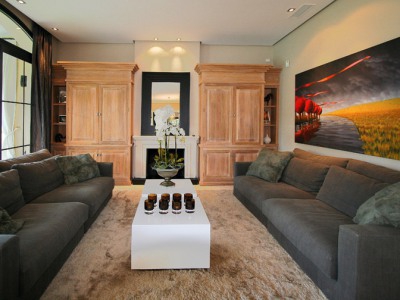 Marbella property: Villa for sale in Marbella, Spain 276062