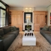 Marbella property: Marbella, Spain Villa 276062