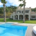 Marbella property: 4 bedroom Villa in Marbella, Spain 276062