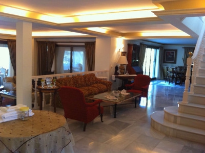 Rio Real property: Villa with 8 bedroom in Rio Real, Spain 276069