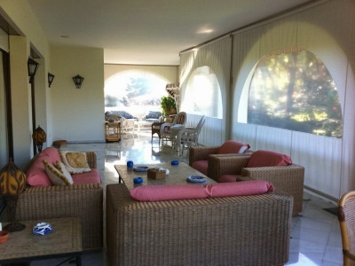 Rio Real property: Malaga Villa 276069
