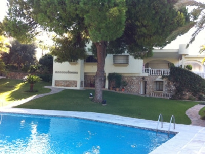 Rio Real property: Rio Real Villa 276069