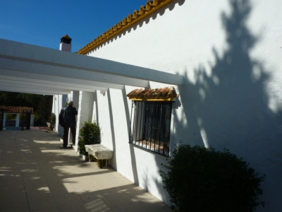Mijas property: Finca for sale in Mijas, Spain 276071