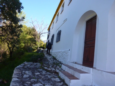 Mijas property: Finca with 4 bedroom in Mijas 276071
