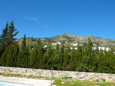 Mijas property: Finca with 4 bedroom in Mijas, Spain 276071