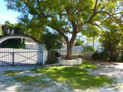 Mijas property: Finca in Malaga for sale 276071