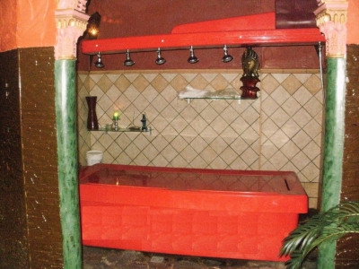 Algeciras property: Commercial with 7 bedroom in Algeciras, Spain 276080