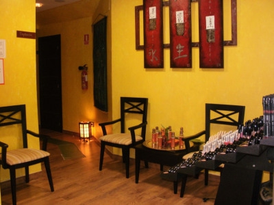 Algeciras property: Commercial in Cadiz for sale 276080
