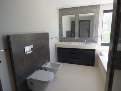 El Paraiso property: Villa for sale in El Paraiso, Spain 276083
