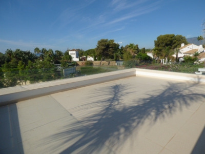 El Paraiso property: Malaga Villa 276083