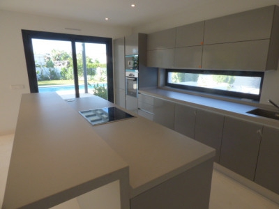 El Paraiso property: El Paraiso, Spain | Villa for sale 276083