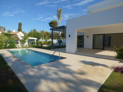 El Paraiso property: El Paraiso Villa 276083