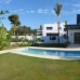 El Paraiso property: Malaga, Spain Villa 276083
