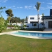 El Paraiso property: 5 bedroom Villa in Malaga 276083