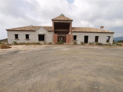 Marbella property: Villa with 6 bedroom in Marbella 276088