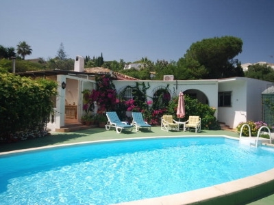 Artola Alta Y Baja property: Villa with 4 bedroom in Artola Alta Y Baja 276095