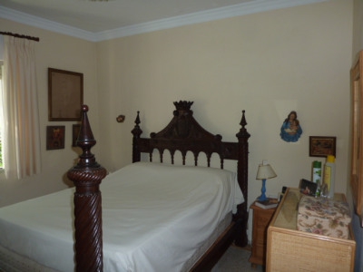 Artola Alta Y Baja property: Villa with 4 bedroom in Artola Alta Y Baja, Spain 276095