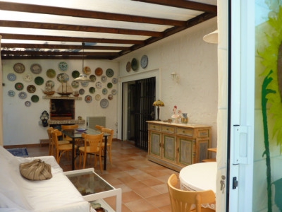Artola Alta Y Baja property: Villa for sale in Artola Alta Y Baja, Malaga 276095